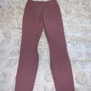 90 Degree Reflex Legging